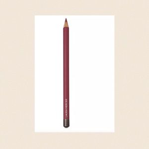 Laura mercier "passion plum" longwear lip liner.